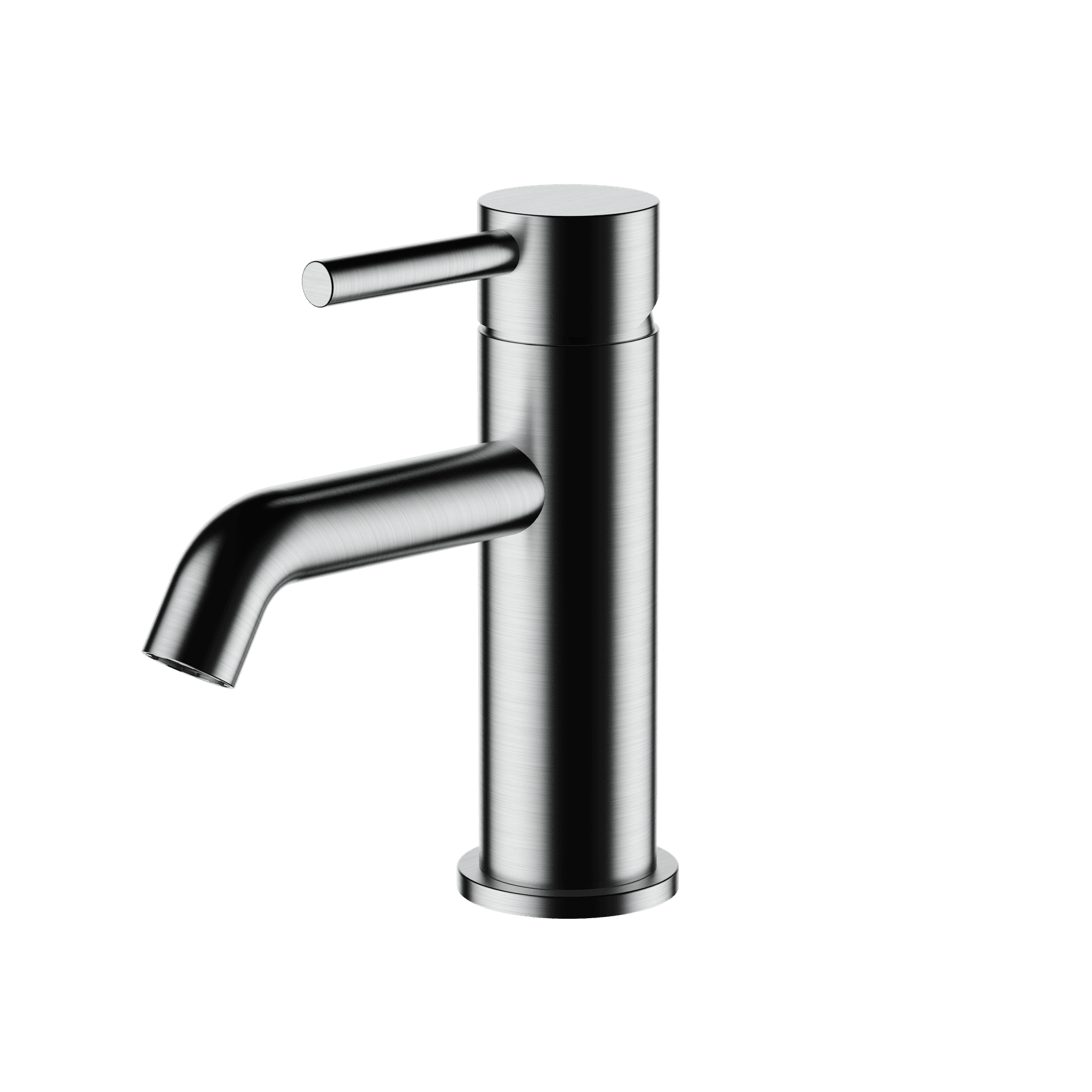 Swiss Basin Mixer