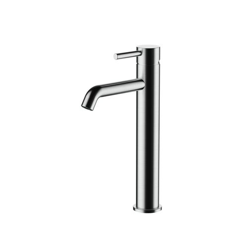 Swiss Vessel Basin Mixer