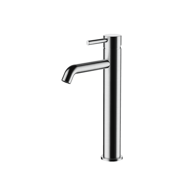 Swiss Vessel Basin Mixer