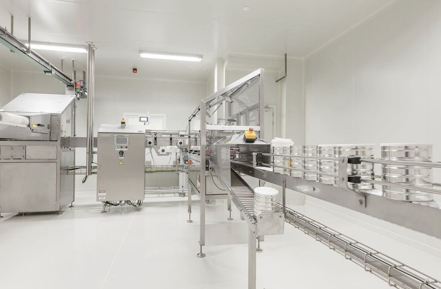 Synlait Milk Ltd