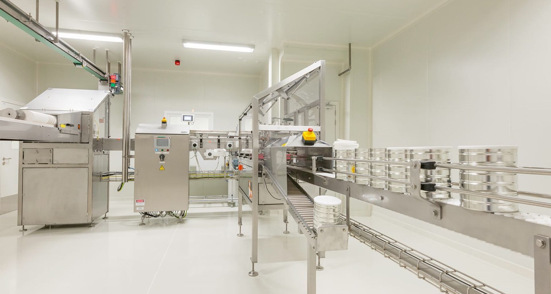 Synlait Milk Ltd banner