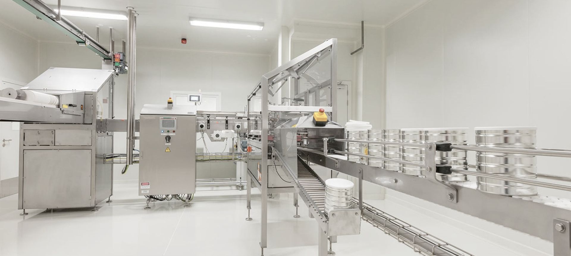 Synlait Milk Ltd banner