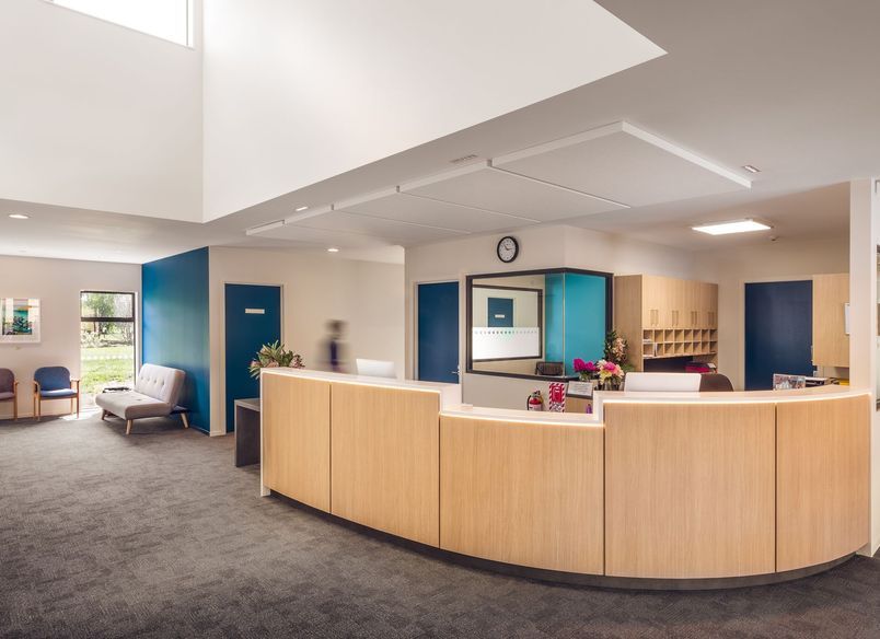 Woodham Road Medical Centre