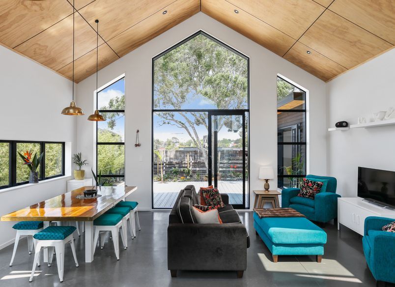 ehouse® TAHI (Temporary)