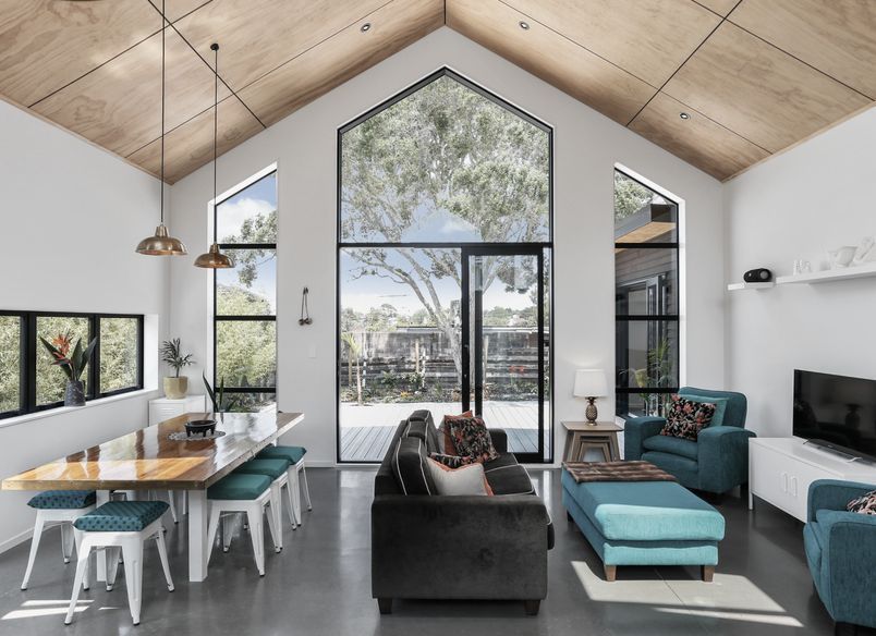 ehouse® TAHI (Temporary)