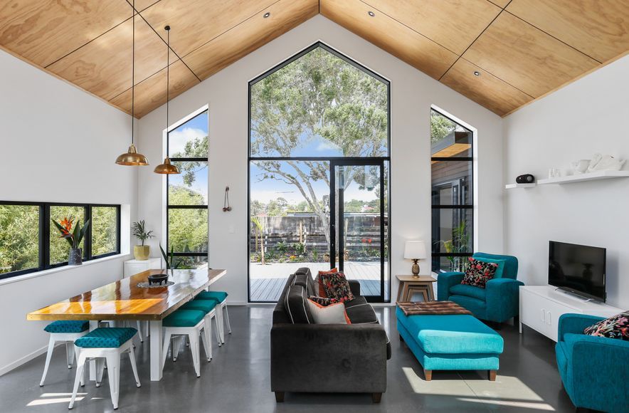 ehouse® TAHI (Temporary)