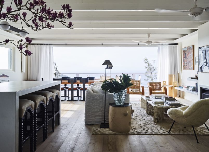 Tamarama House