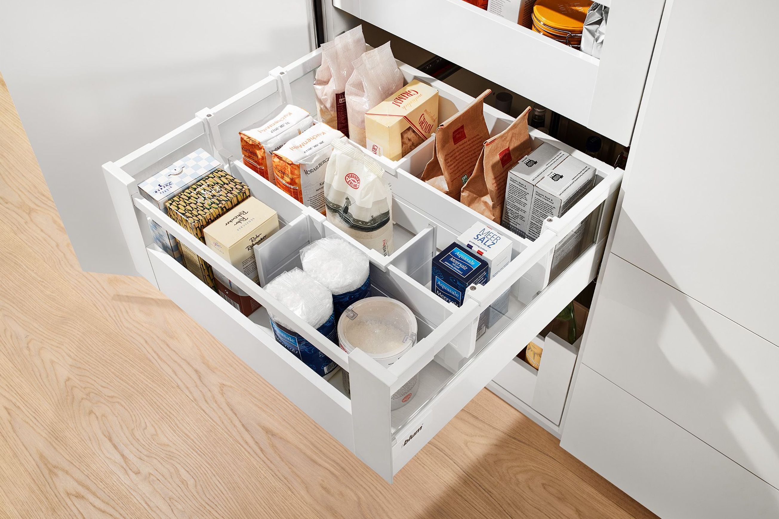 TANDEMBOX - Box System