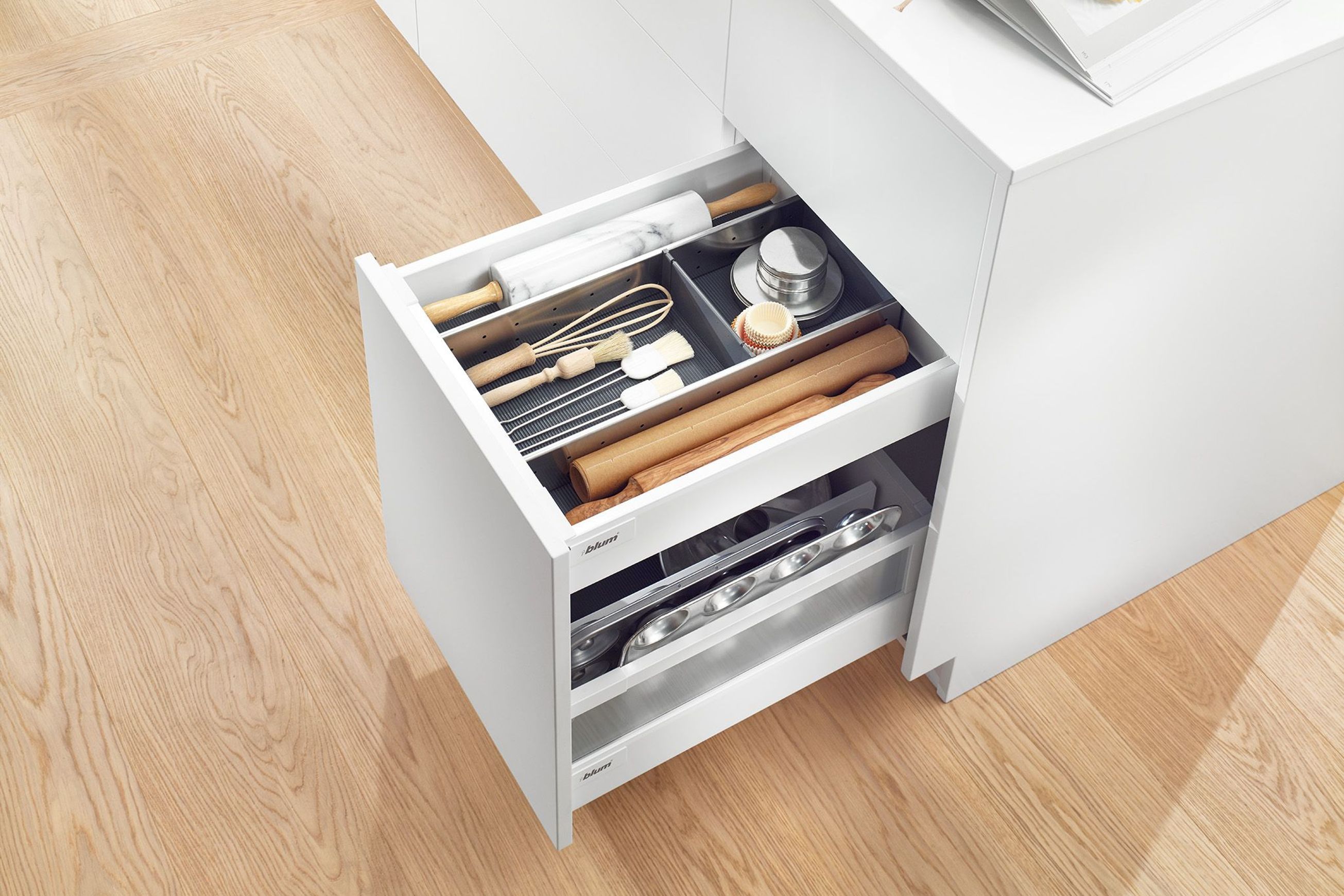 TANDEMBOX - Box System
