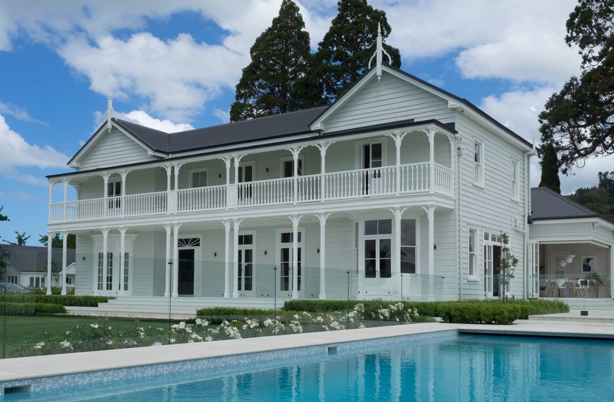 Te Mata House