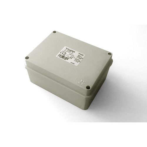 TOPP TF44R Controller for 230V actuators