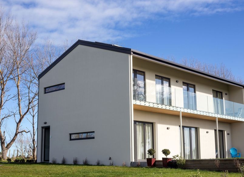 Whanganui – Parthenay
