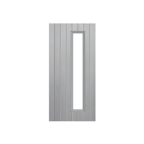 TGV10 Aluminium Modern Entrance Doors