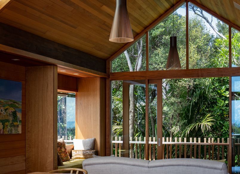 The Treehouse