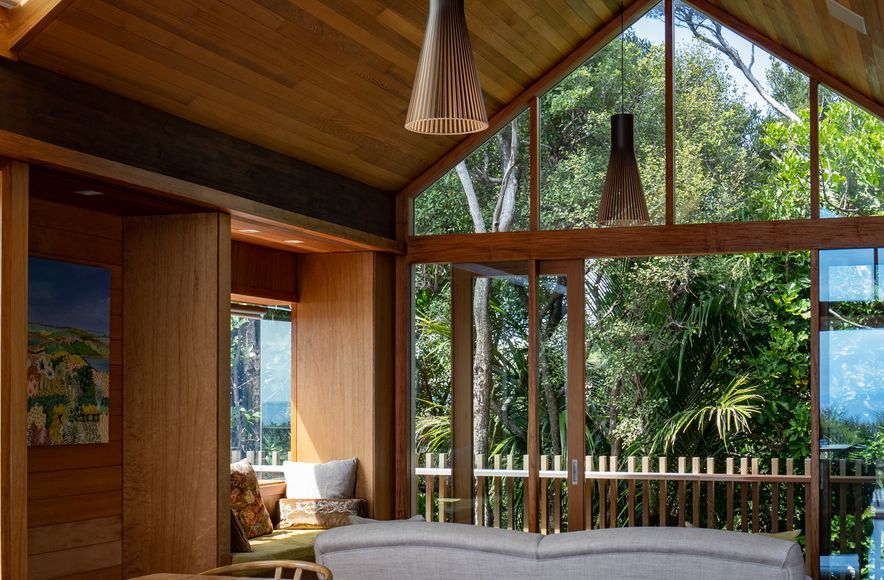 The Treehouse