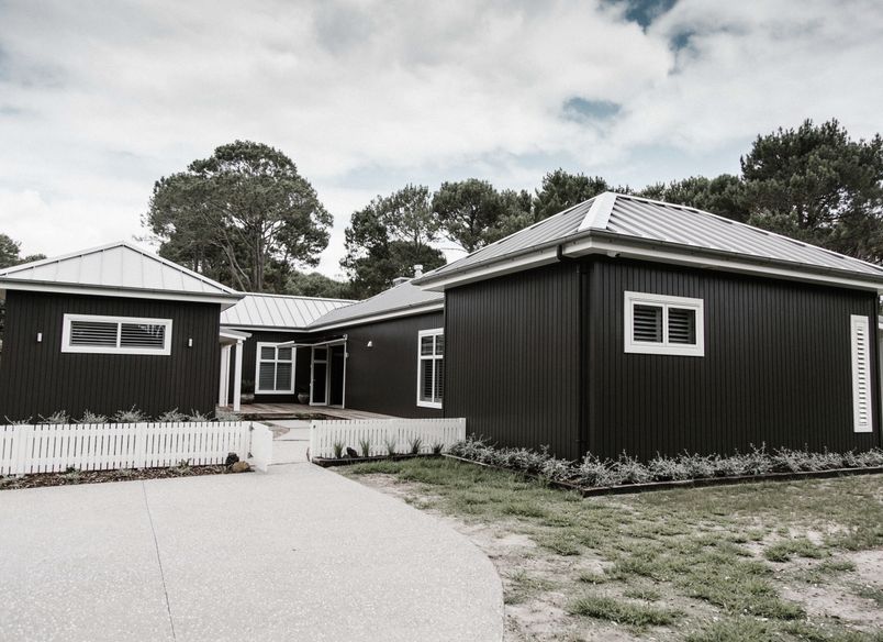 Thorpe - Matarangi