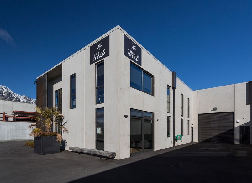 TSML Offices