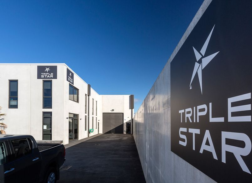 TSML Offices