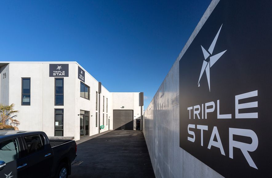 TSML Offices
