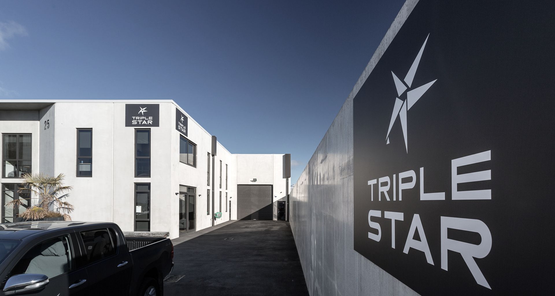 TSML Offices banner