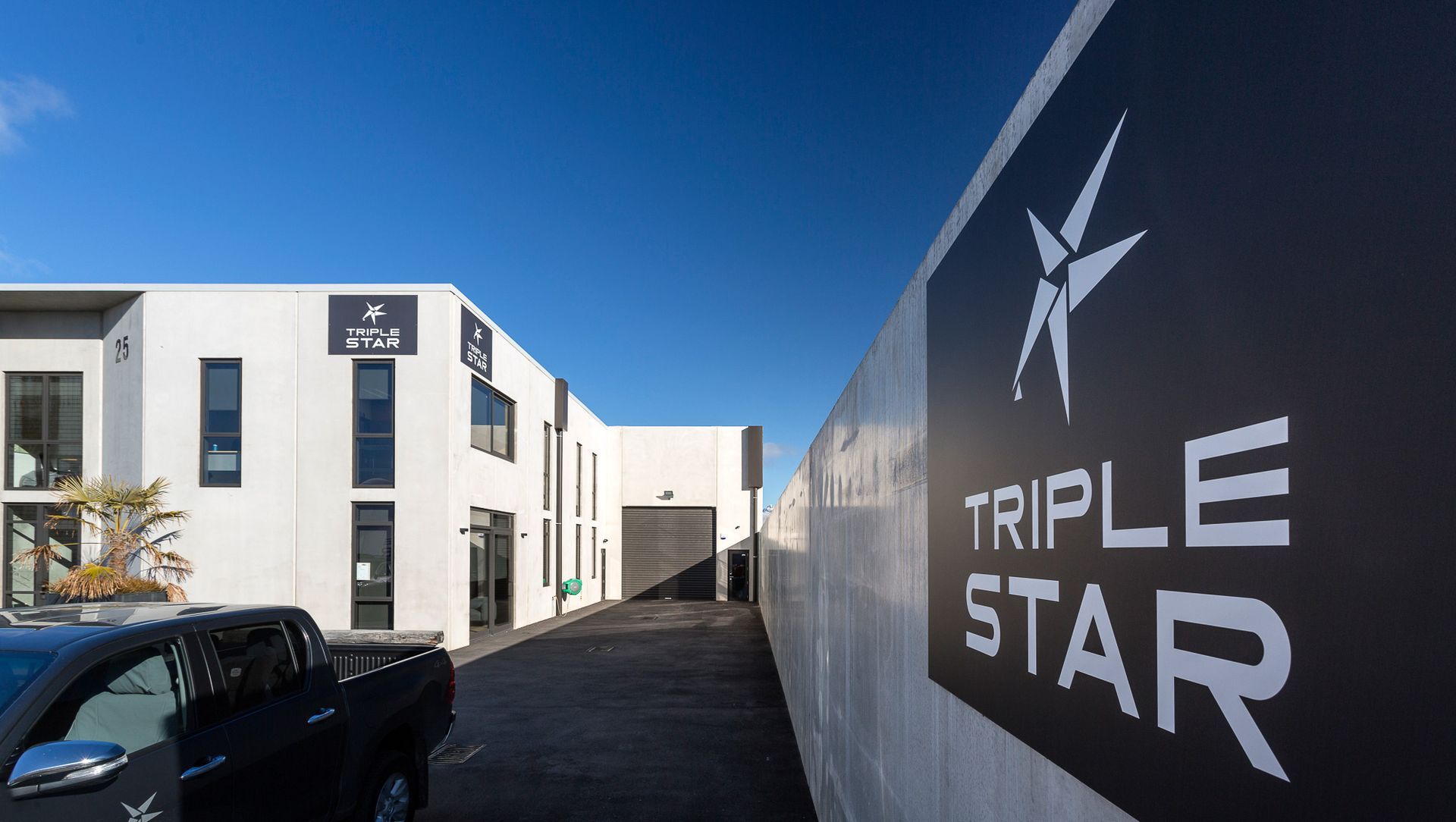TSML Offices banner