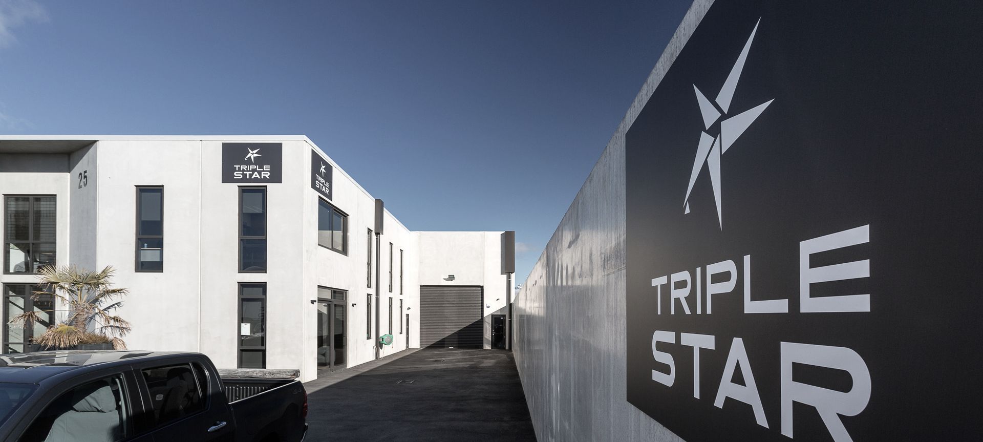 TSML Offices banner