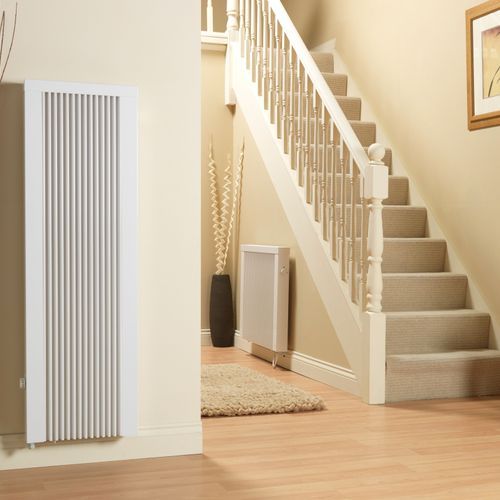 Premium Quality German Electric Heat Storage Radiators