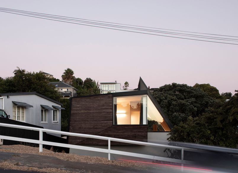 Out of outer space: Tuarangi