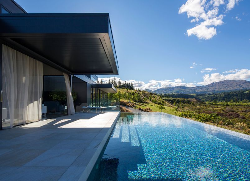 Tucker Beach house | Gary Todd Architecture