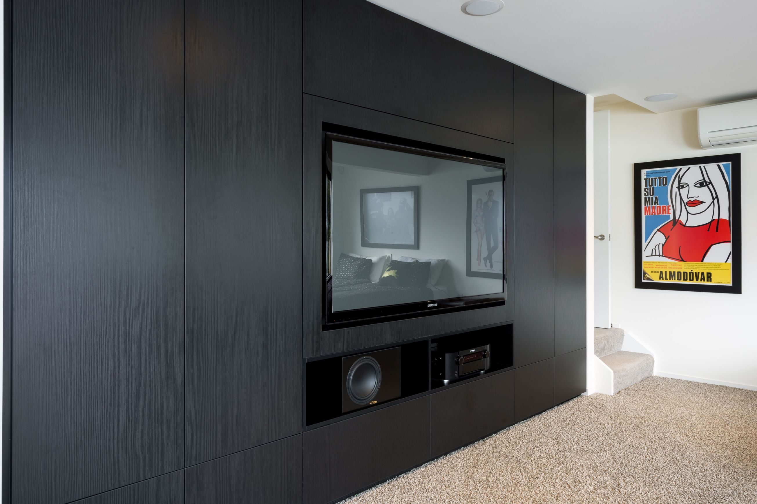 TV Units