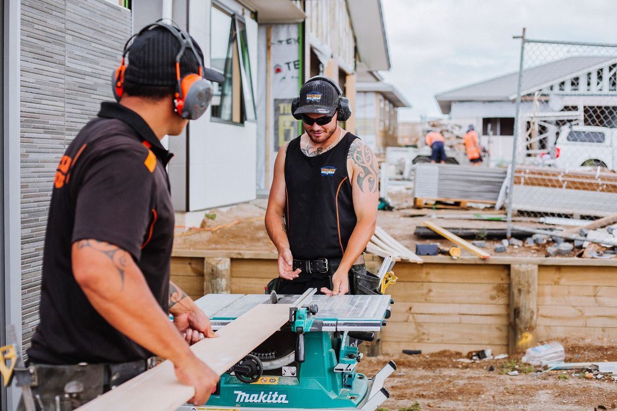 T.Wilson Builders
