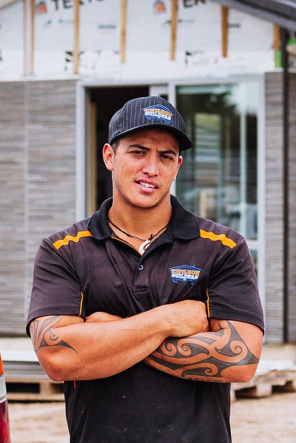 T.Wilson Builders