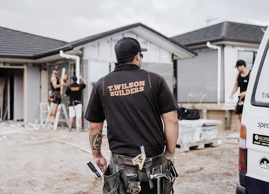 T.Wilson Builders