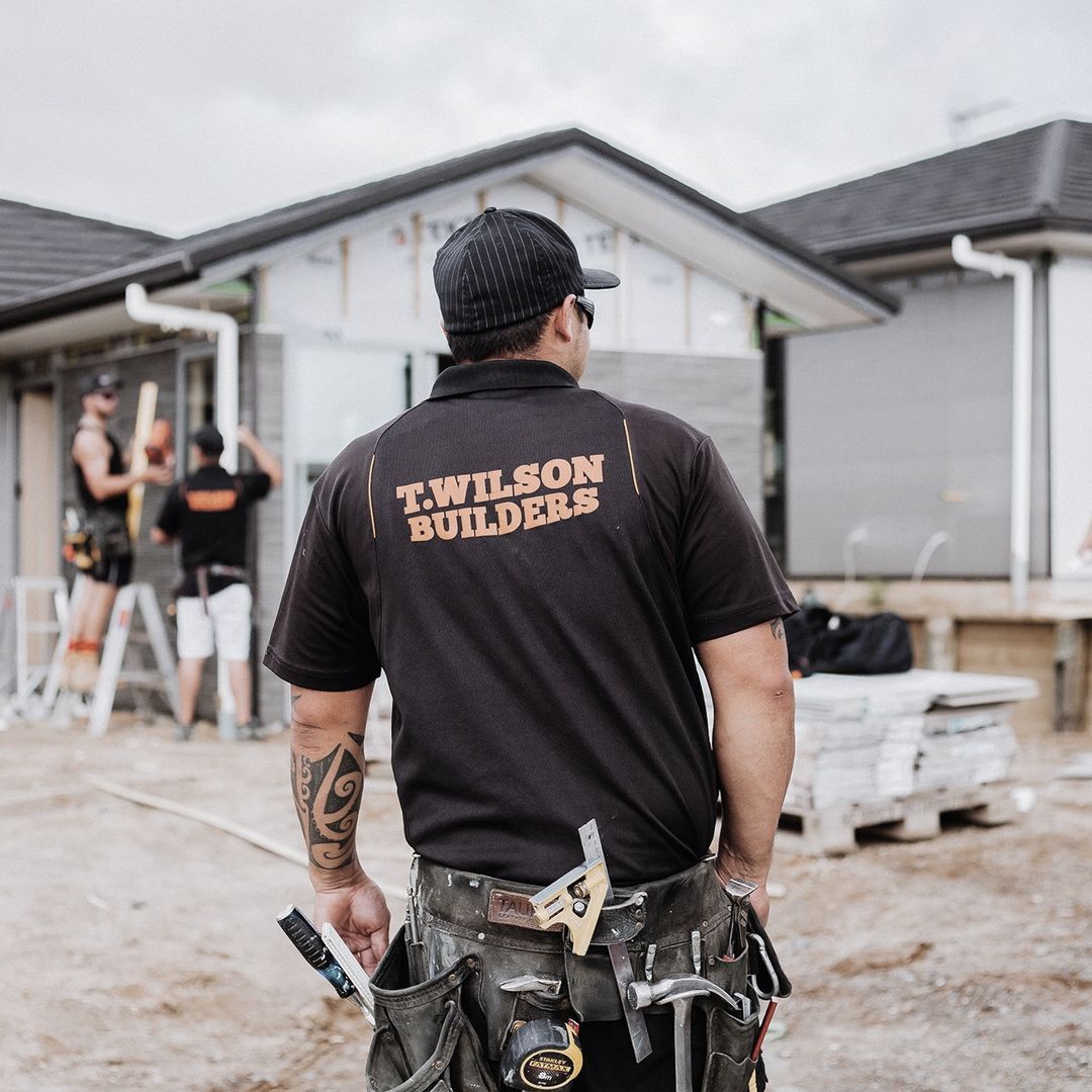 T.Wilson Builders