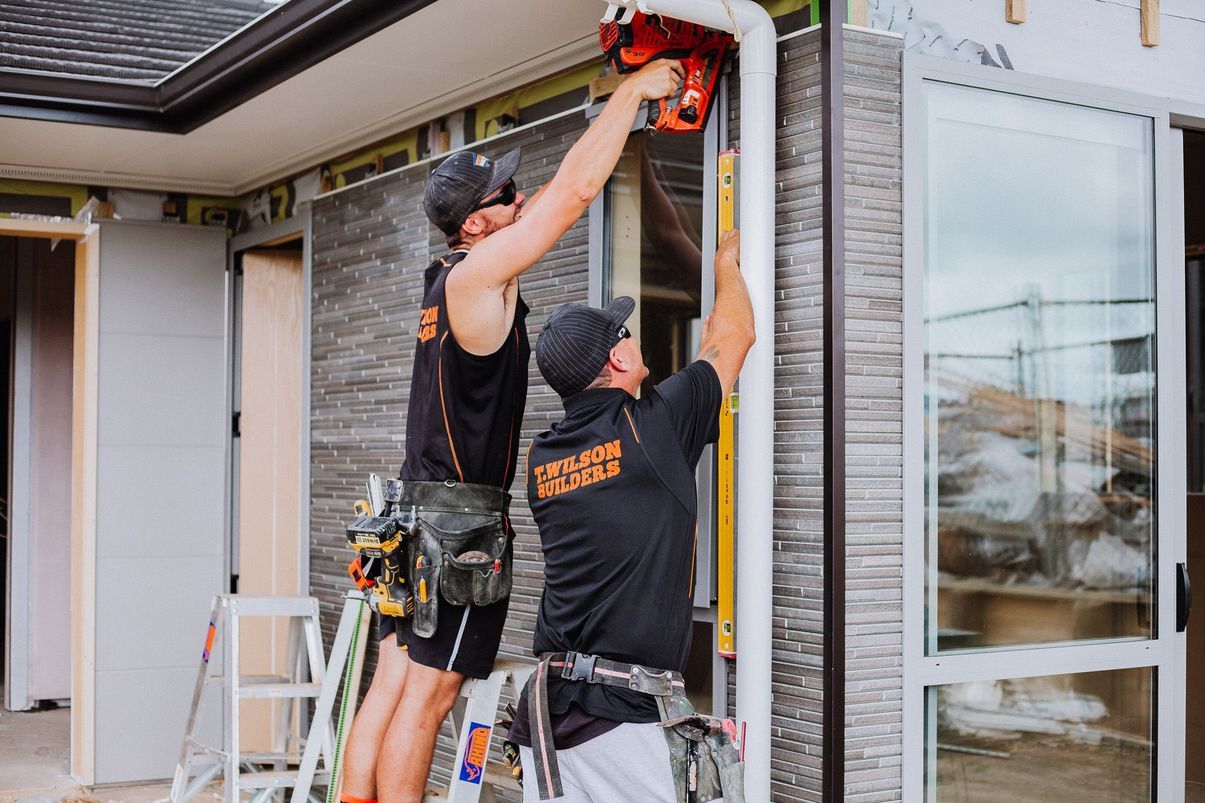 T.Wilson Builders
