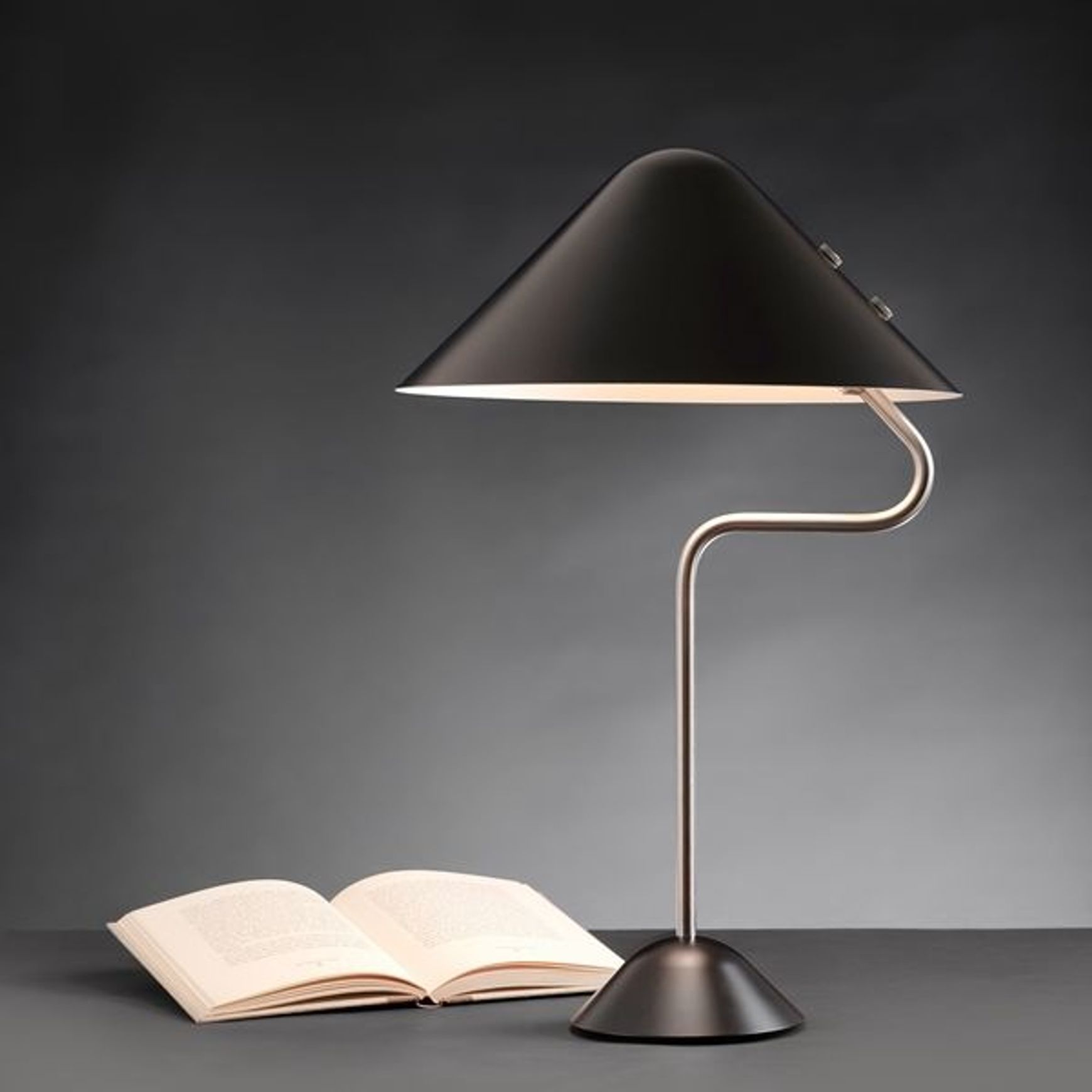 TABLE VIP Lamp