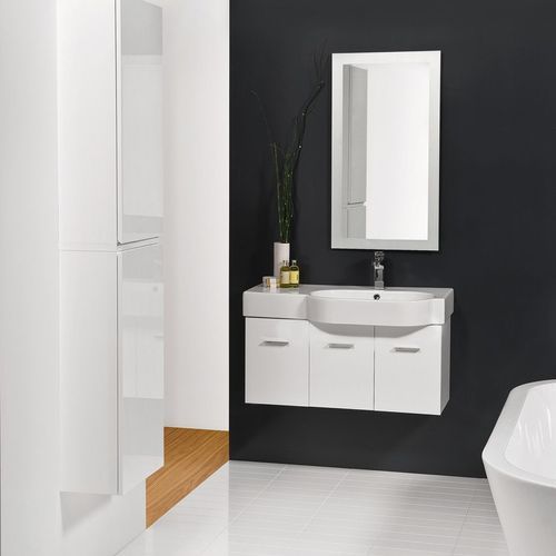 Tablo Side Cabinets By Michel Cesar