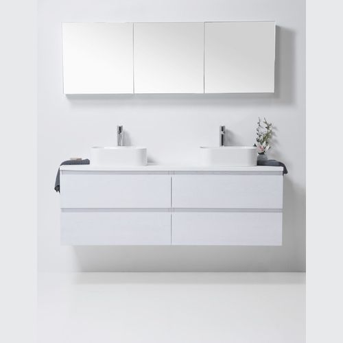 Tablo Vanity By Michel Cesar