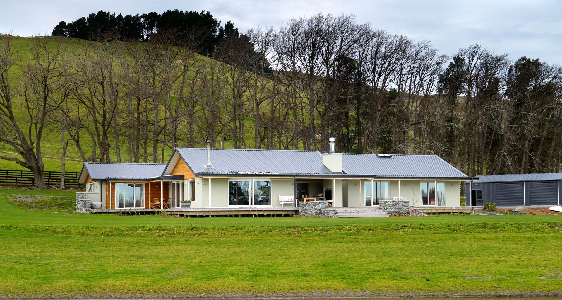 Tai Tapu, Sprawling Country Hideaway banner
