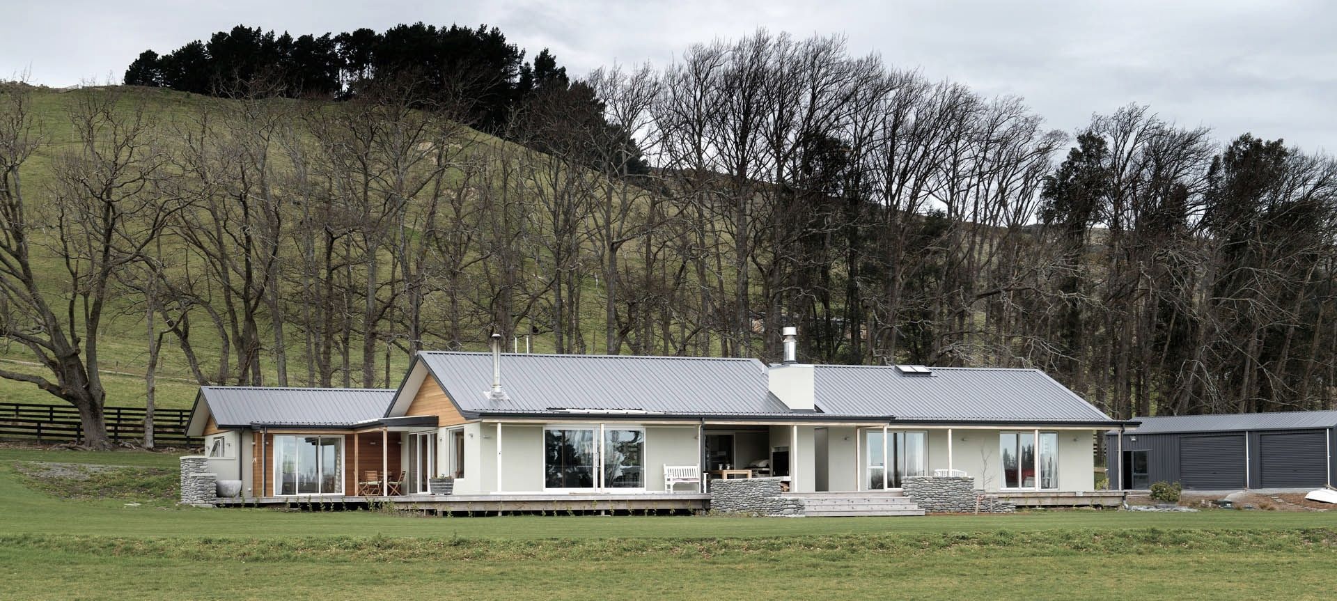 Tai Tapu, Sprawling Country Hideaway banner