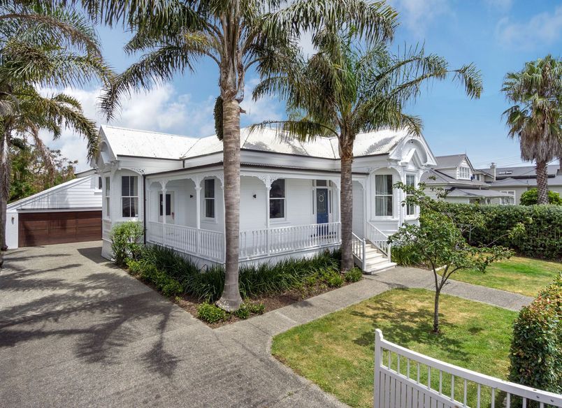 Tainui Street Home