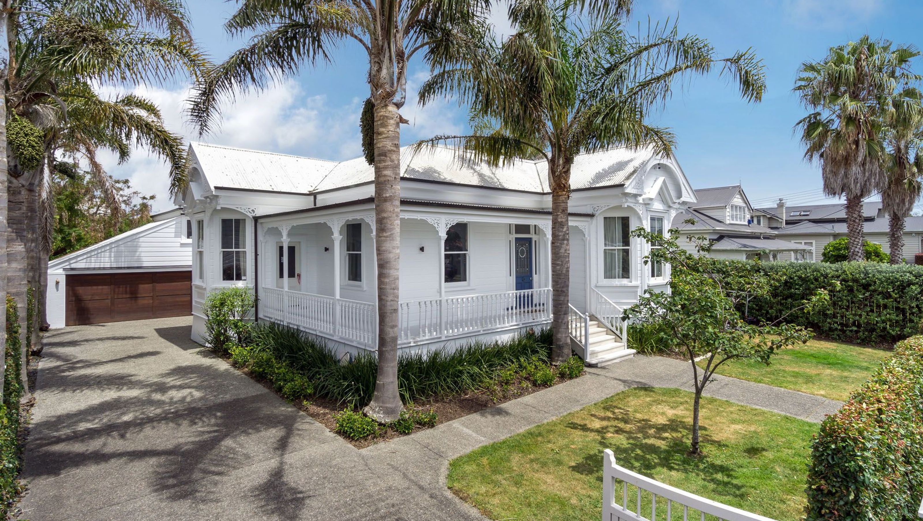 Tainui Street Home