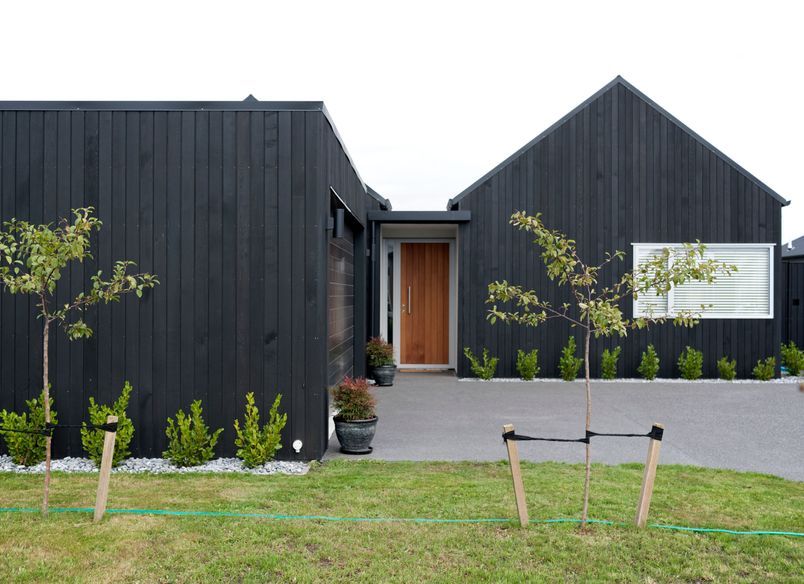 Taiore House