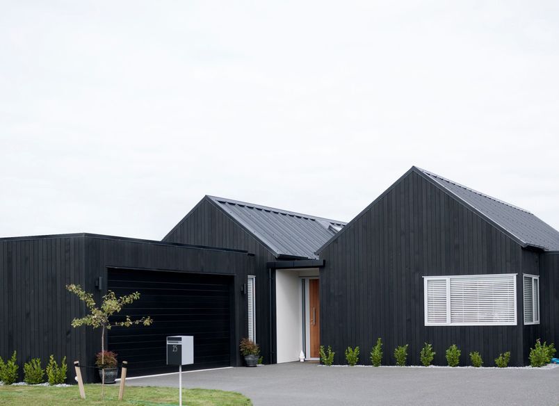 Taiore House