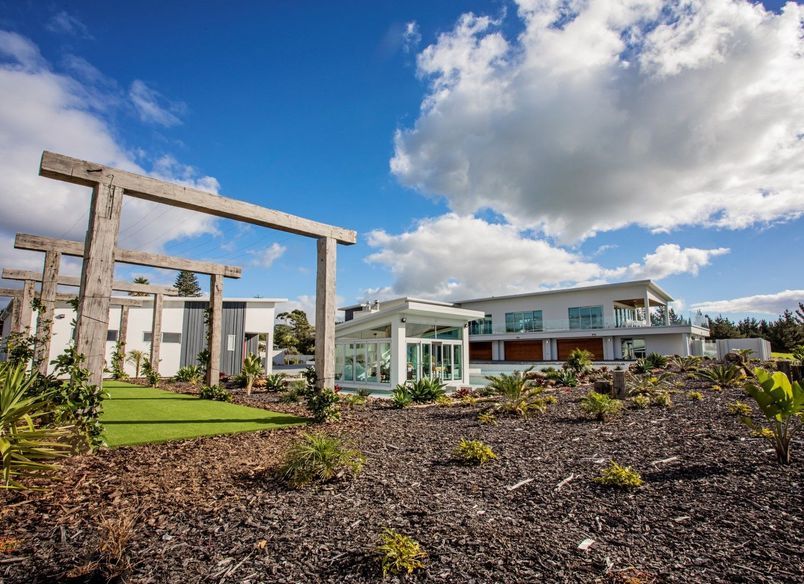Taipa, Doubtless Bay Home