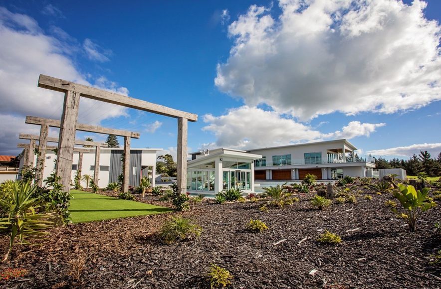 Taipa, Doubtless Bay Home