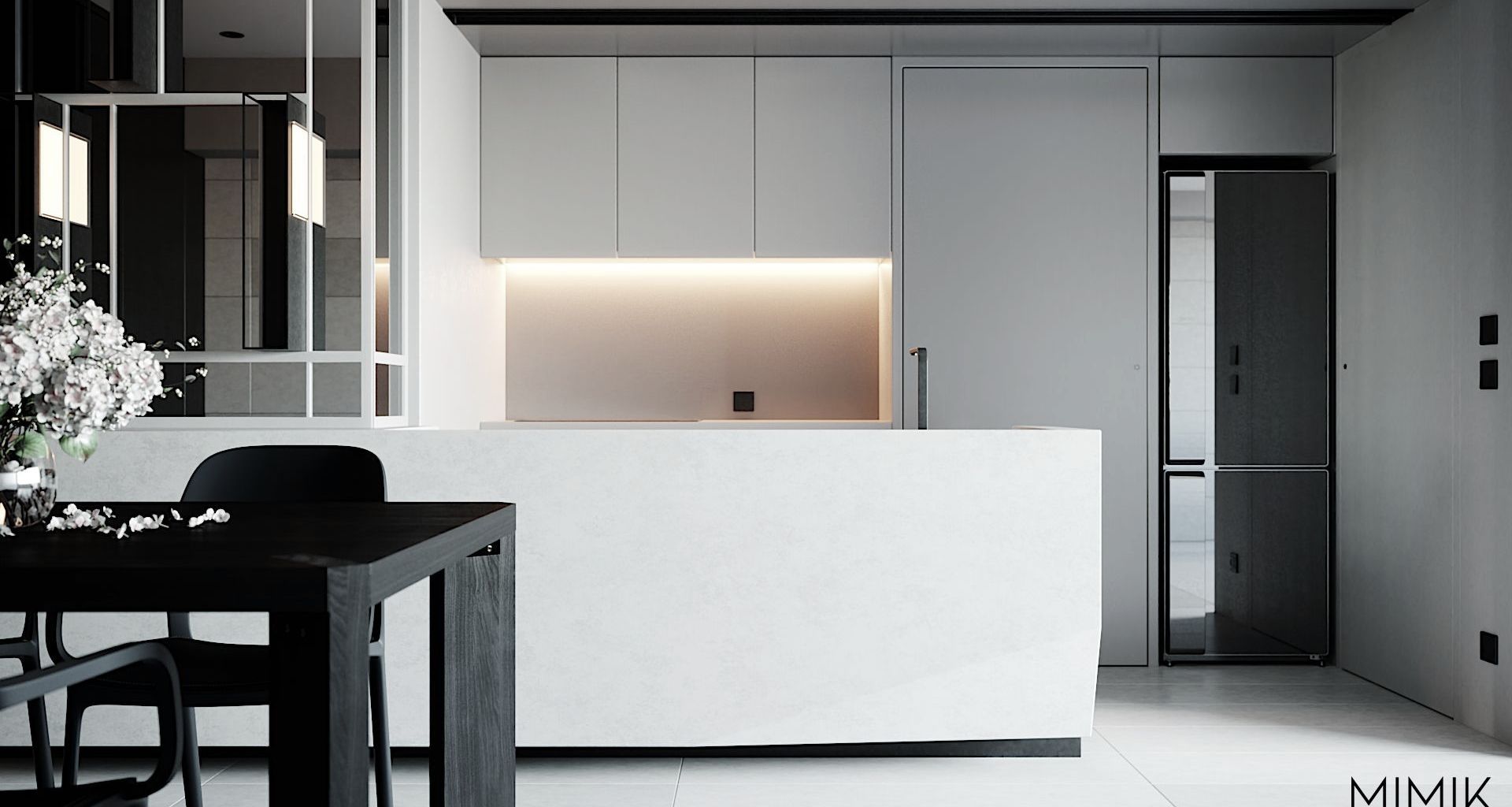 Architectural Visualisation by Mimik Studios. https://mimik.co.nz