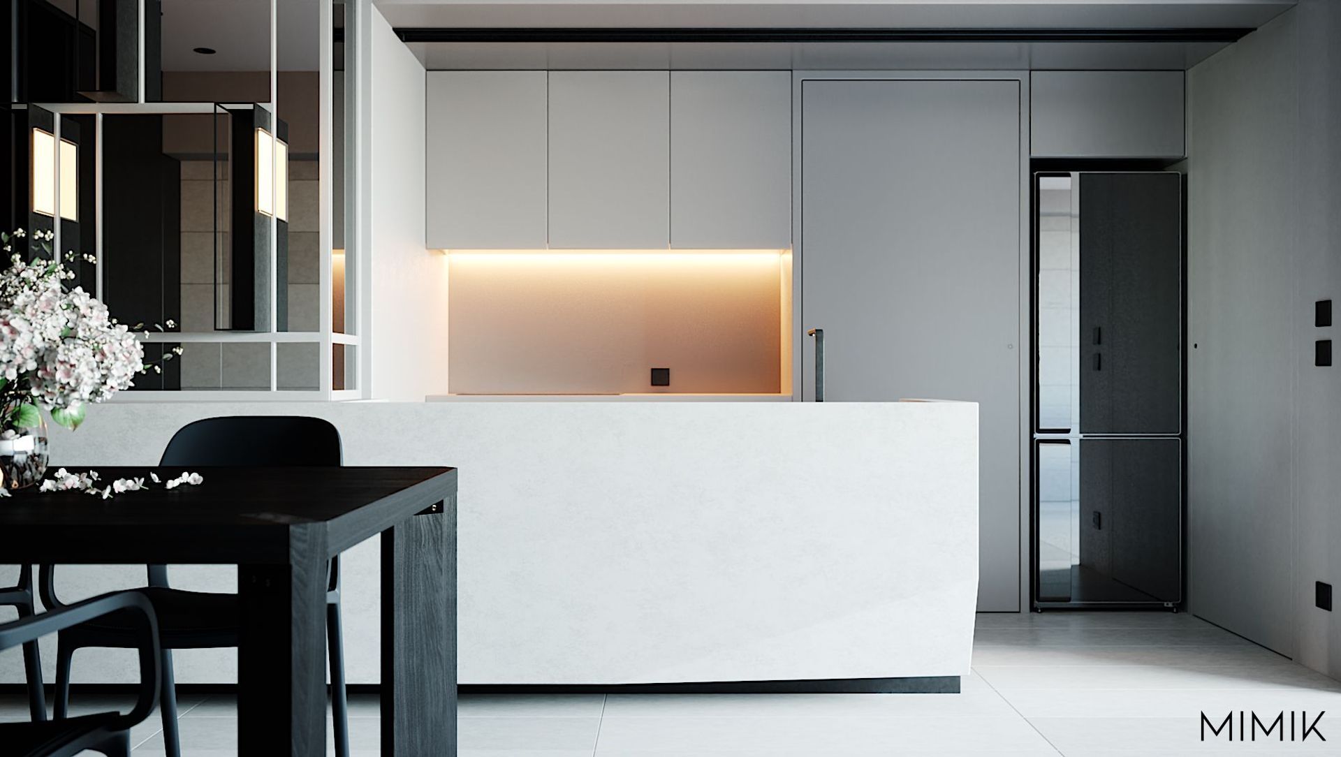 Architectural Visualisation by Mimik Studios. https://mimik.co.nz