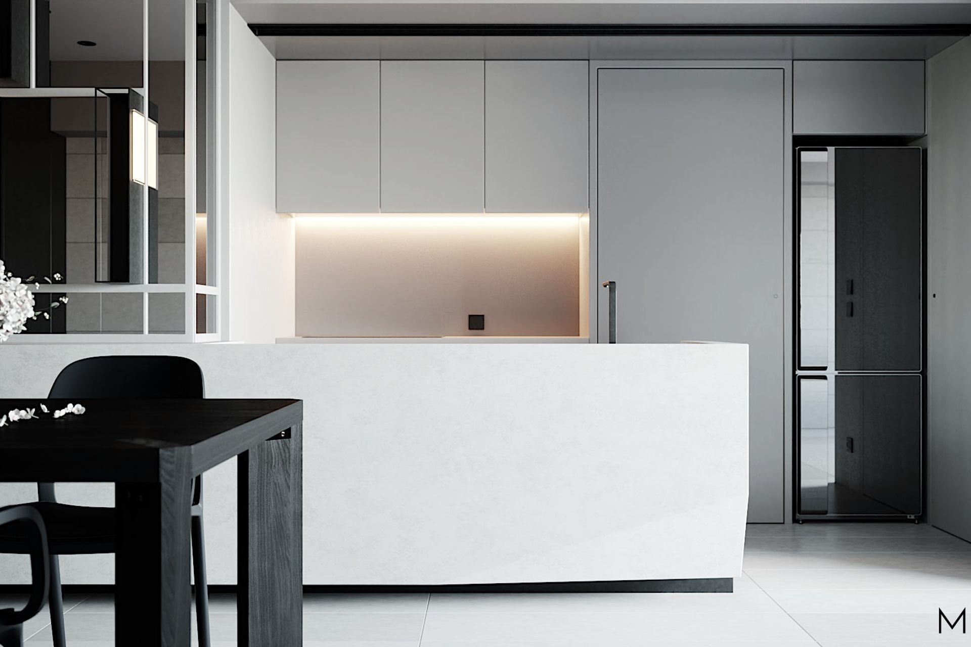 Architectural Visualisation by Mimik Studios. https://mimik.co.nz