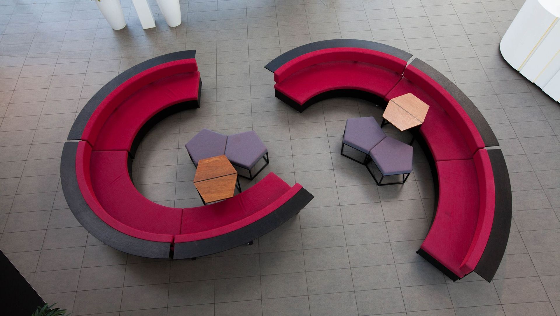 Tait Communications Fit-Out banner